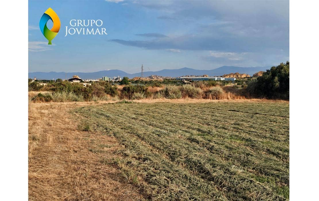 Undeveloped Land for sale in Guadix - € 58,500 (Ref: 9530903)