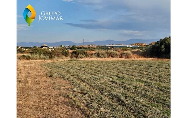 Terreno Non Edificato in vendita in Guadix - 58.500 € (Rif: 9530903)