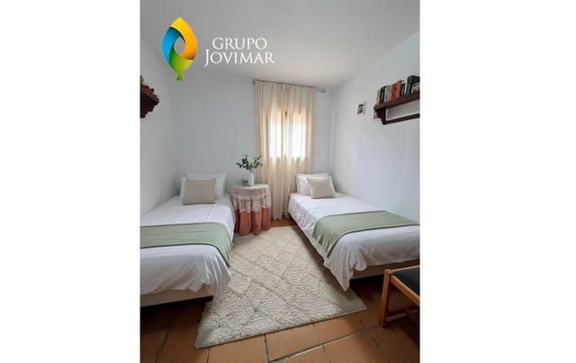 4 sovrum Finca/Hus på landet till salu i Graena, Cortes y Graena med garage - 73 630 € (Ref: 9568967)