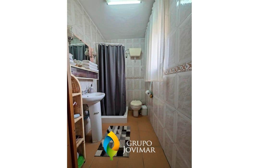 4 sovrum Finca/Hus på landet till salu i Graena med garage - 73 630 € (Ref: 9568967)