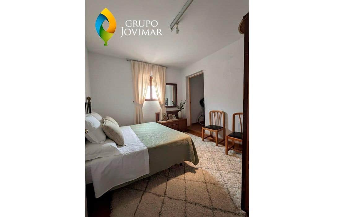 4 sovrum Finca/Hus på landet till salu i Graena med garage - 73 630 € (Ref: 9568967)