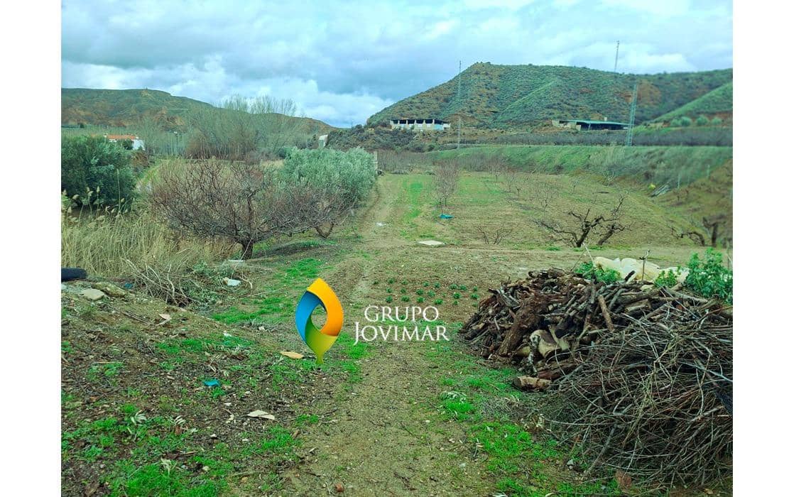 4 sovrum Finca/Hus på landet till salu i Graena med garage - 73 630 € (Ref: 9568967)