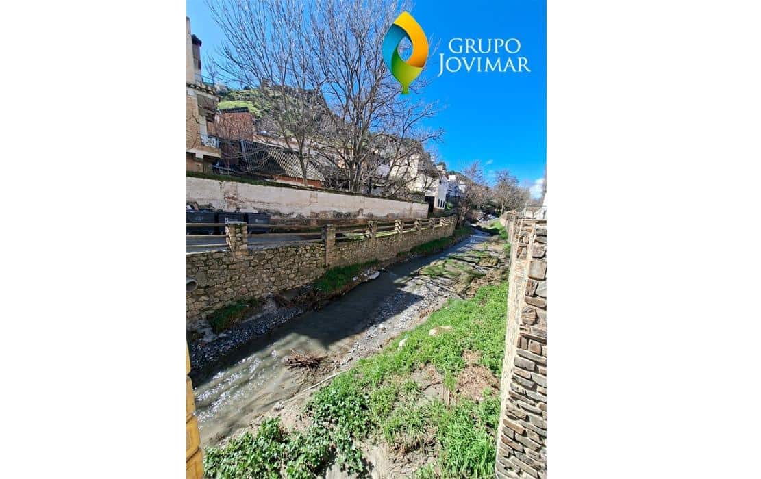 8 makuuhuone Maalaistalo myytävänä paikassa La Peza - 75 000 € (Ref: 9677602)