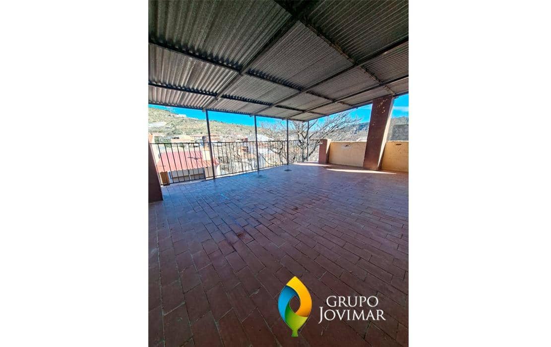 8 makuuhuone Maalaistalo myytävänä paikassa La Peza - 75 000 € (Ref: 9677602)