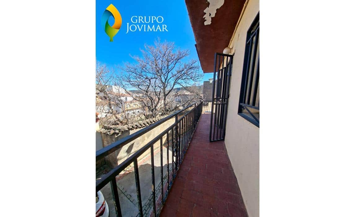 8 makuuhuone Maalaistalo myytävänä paikassa La Peza - 75 000 € (Ref: 9677602)