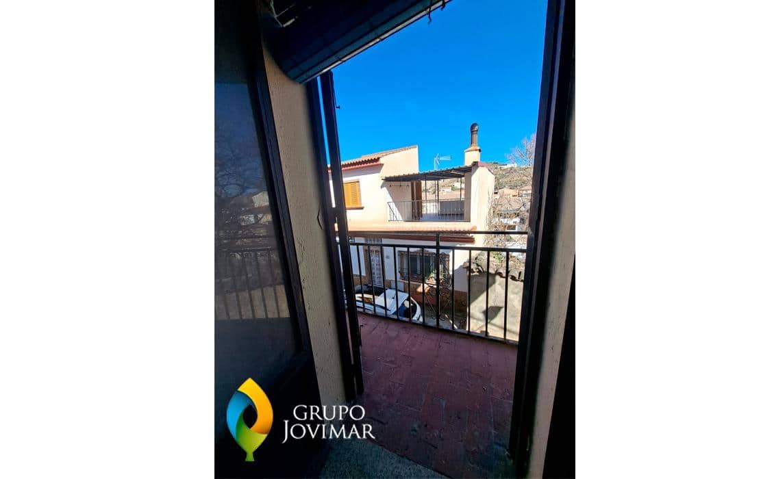 8 makuuhuone Maalaistalo myytävänä paikassa La Peza - 75 000 € (Ref: 9677602)