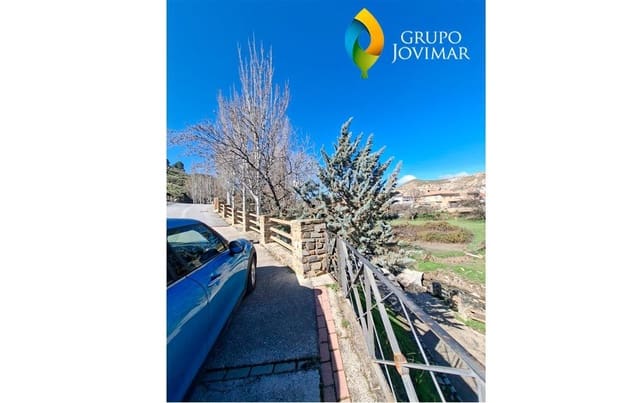 8 makuuhuone Maalaistalo myytävänä paikassa La Peza - 75 000 € (Ref: 9677602)