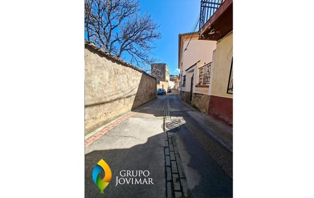 8 makuuhuone Maalaistalo myytävänä paikassa La Peza - 75 000 € (Ref: 9677602)