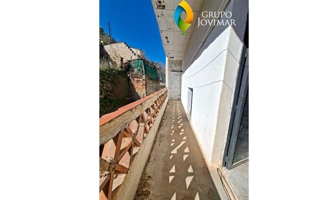 8 makuuhuone Maalaistalo myytävänä paikassa La Peza - 75 000 € (Ref: 9677602)