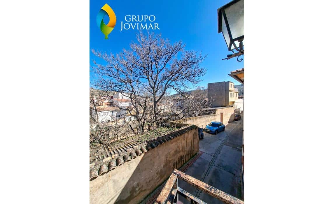 8 makuuhuone Maalaistalo myytävänä paikassa La Peza - 75 000 € (Ref: 9677602)