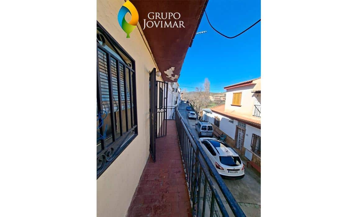 8 makuuhuone Maalaistalo myytävänä paikassa La Peza - 75 000 € (Ref: 9677602)