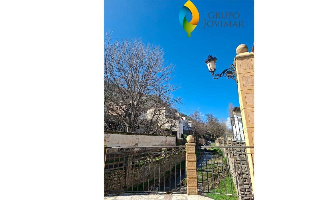 8 makuuhuone Maalaistalo myytävänä paikassa La Peza - 75 000 € (Ref: 9677602)