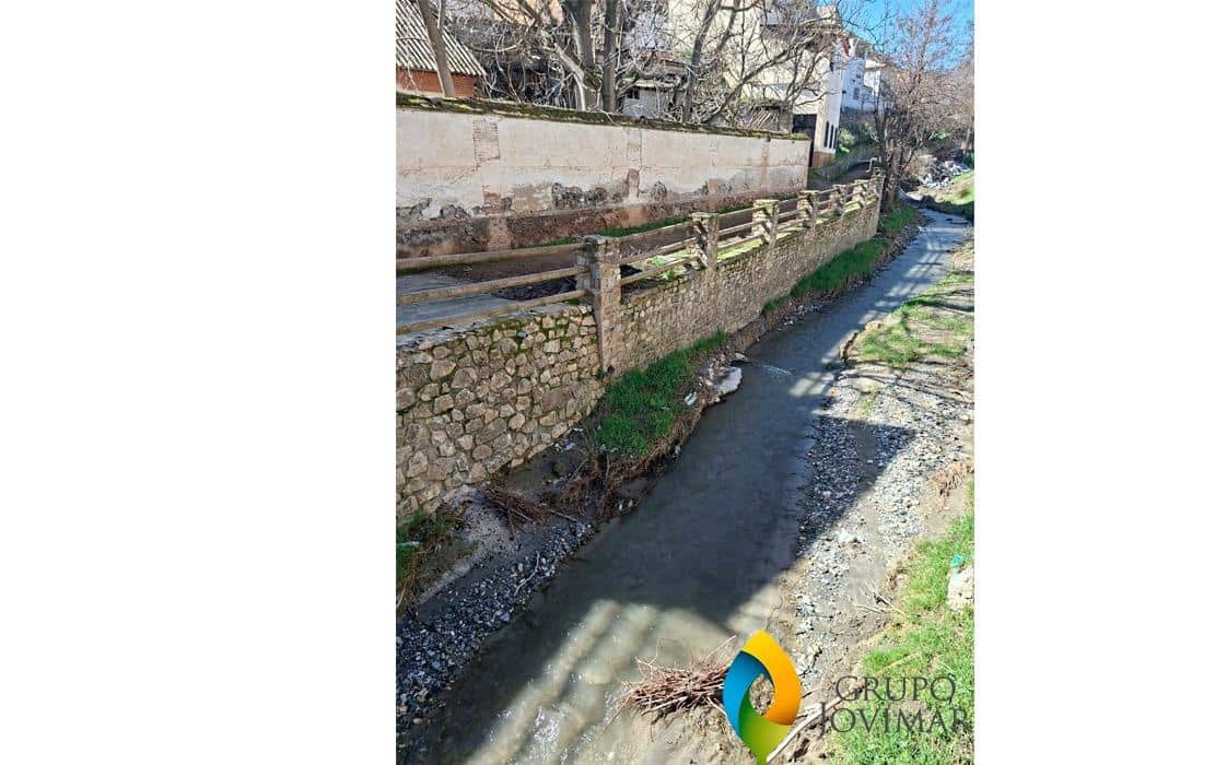 8 makuuhuone Maalaistalo myytävänä paikassa La Peza - 75 000 € (Ref: 9677602)