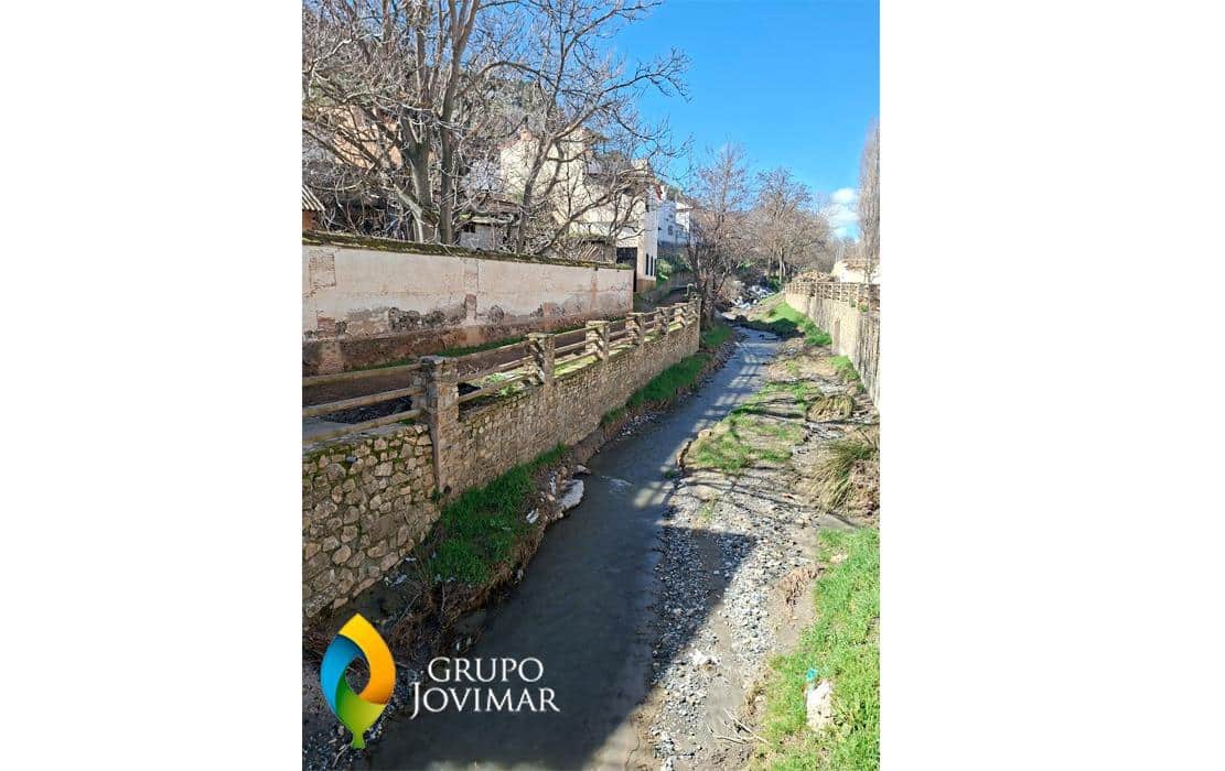 8 makuuhuone Maalaistalo myytävänä paikassa La Peza - 75 000 € (Ref: 9677602)