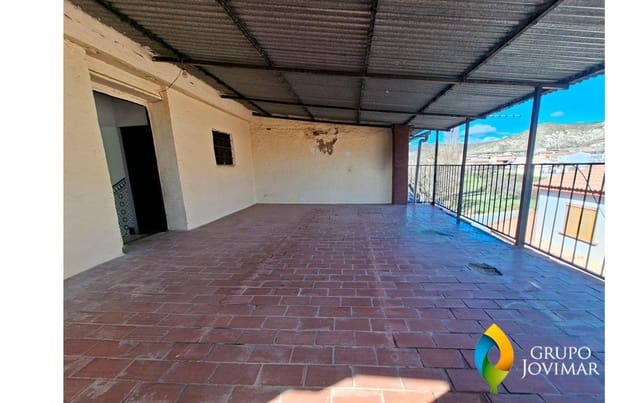 8 makuuhuone Maalaistalo myytävänä paikassa La Peza - 75 000 € (Ref: 9677602)