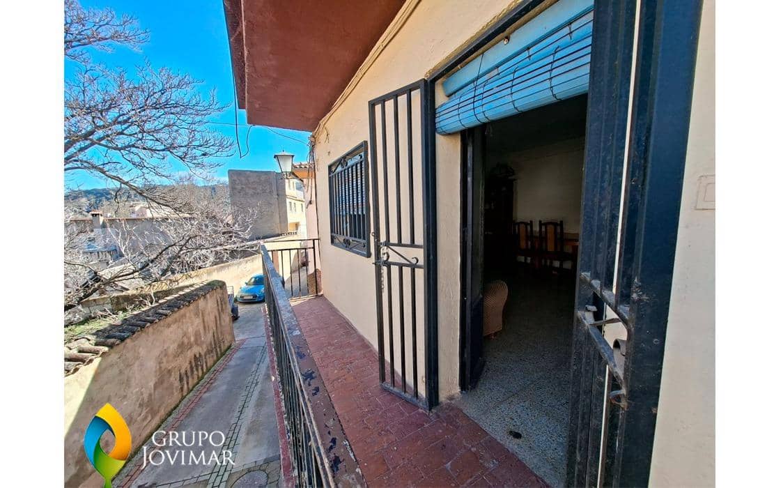 8 makuuhuone Maalaistalo myytävänä paikassa La Peza - 75 000 € (Ref: 9677602)