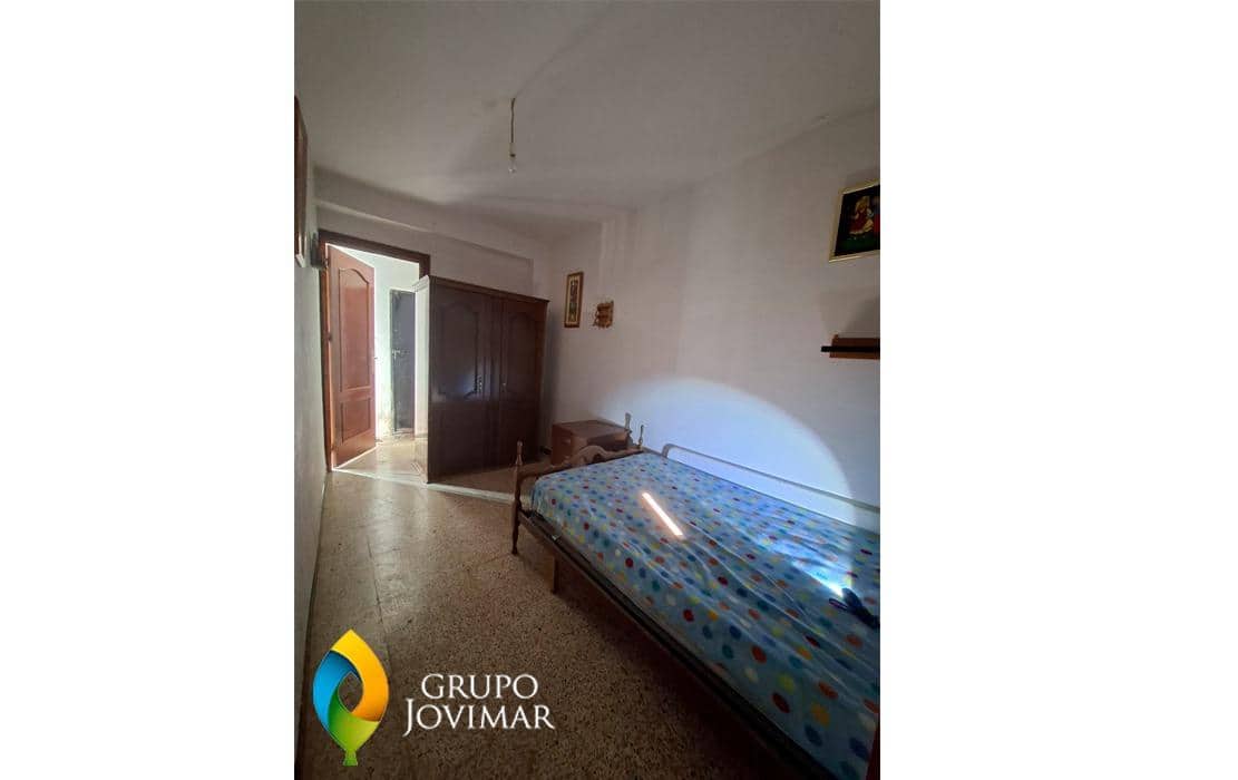 8 bedroom Finca/Country House for sale in La Peza - € 69,990 (Ref: 9677602)