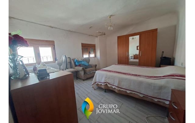 5 camera da letto Casa in vendita in Valle del Zalabí - 56.900 € (Rif: 9755866)
