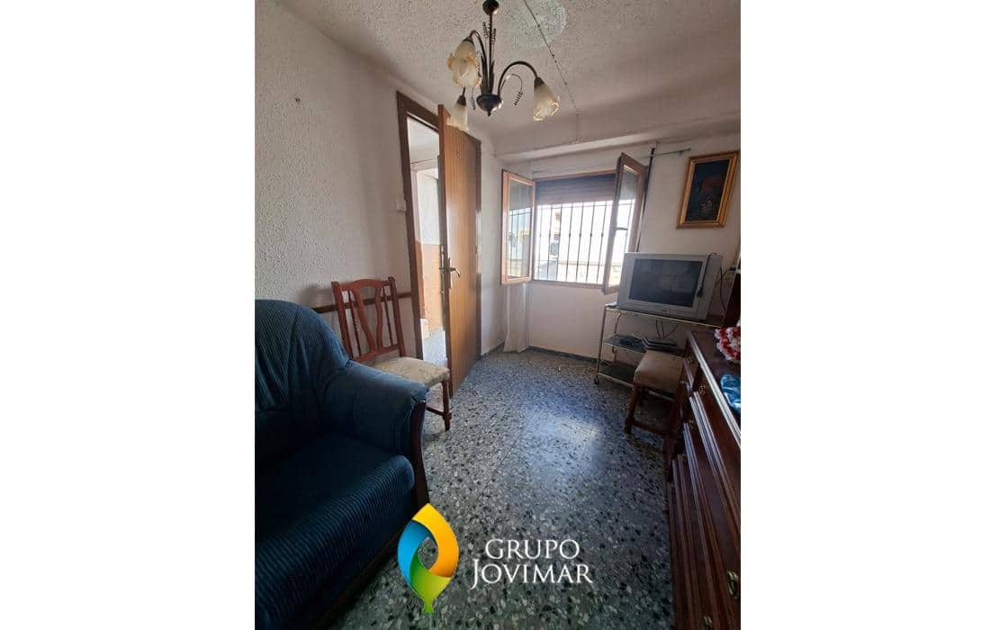 5 camera da letto Casa in vendita in Valle del Zalabi - 56.900 € (Rif: 9755866)