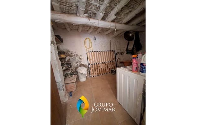 5 camera da letto Casa in vendita in Valle del Zalabí - 56.900 € (Rif: 9755866)