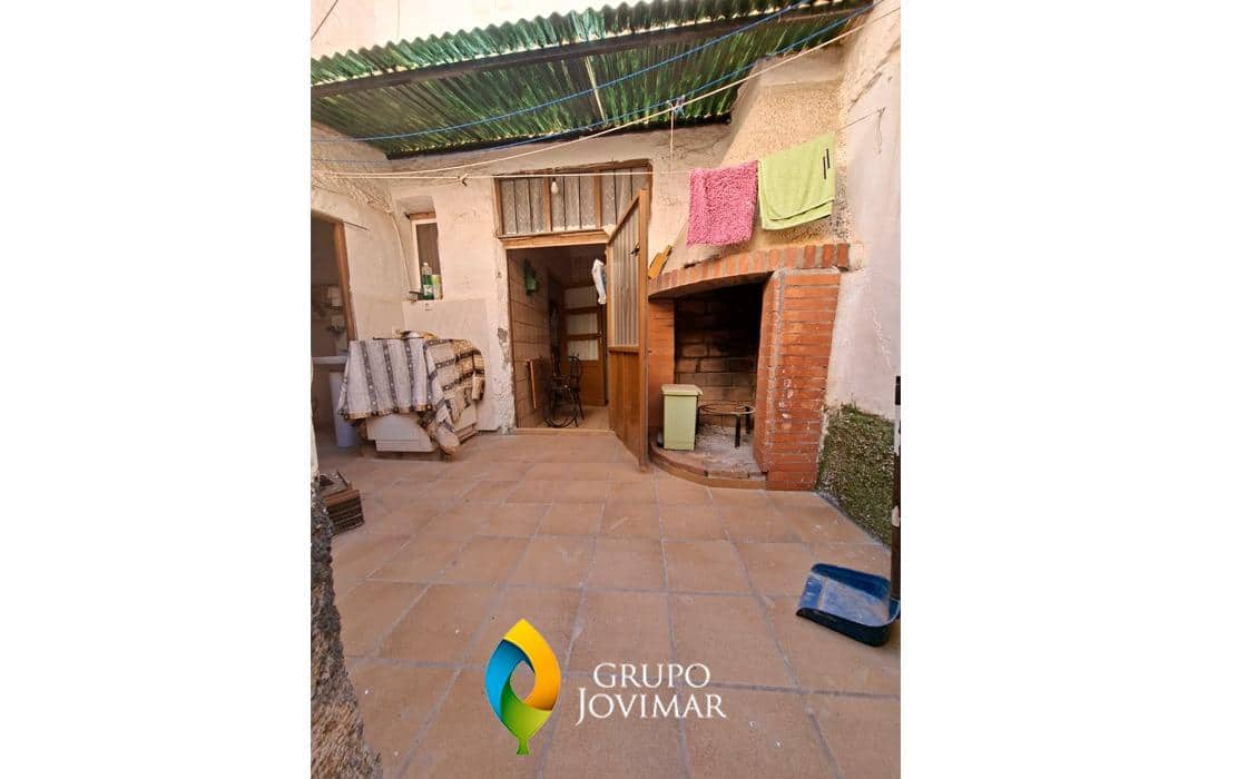 5 camera da letto Casa in vendita in Valle del Zalabi - 56.900 € (Rif: 9755866)