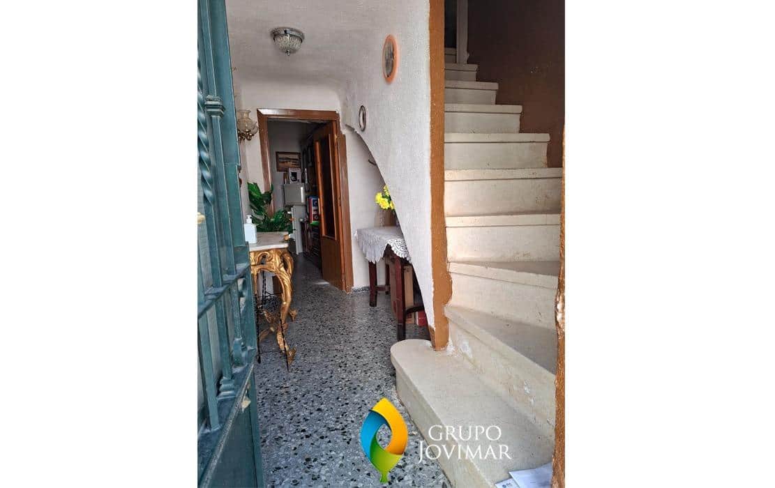 5 camera da letto Casa in vendita in Valle del Zalabi - 56.900 € (Rif: 9755866)