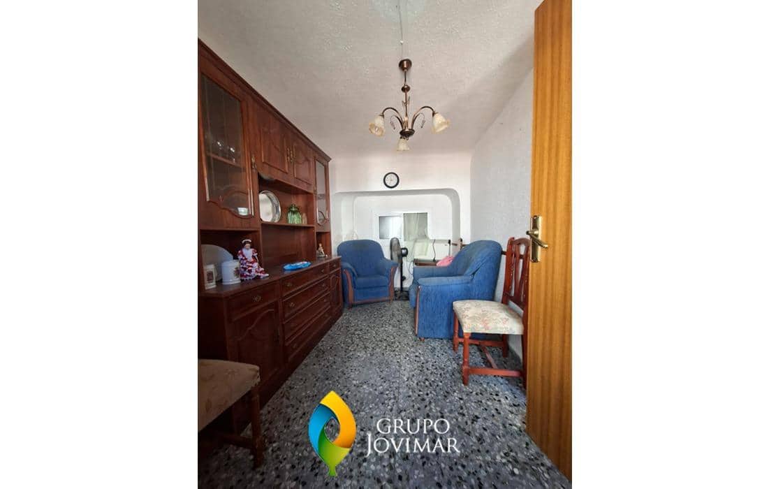 5 camera da letto Casa in vendita in Valle del Zalabi - 56.900 € (Rif: 9755866)