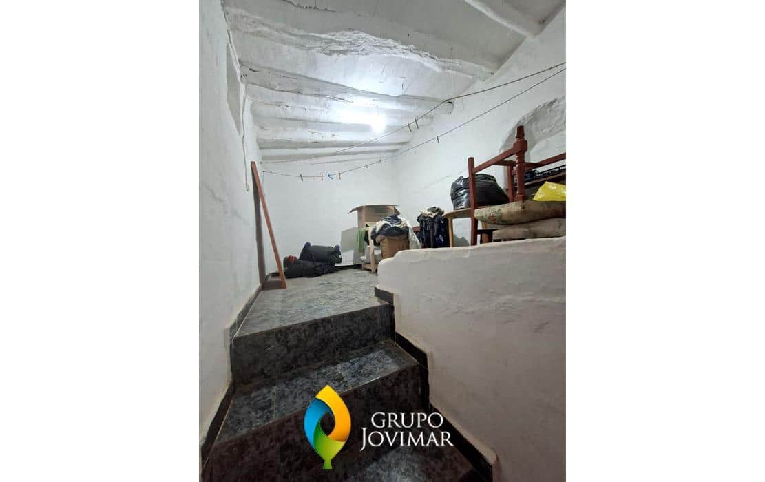 5 camera da letto Casa in vendita in Valle del Zalabi - 56.900 € (Rif: 9755866)