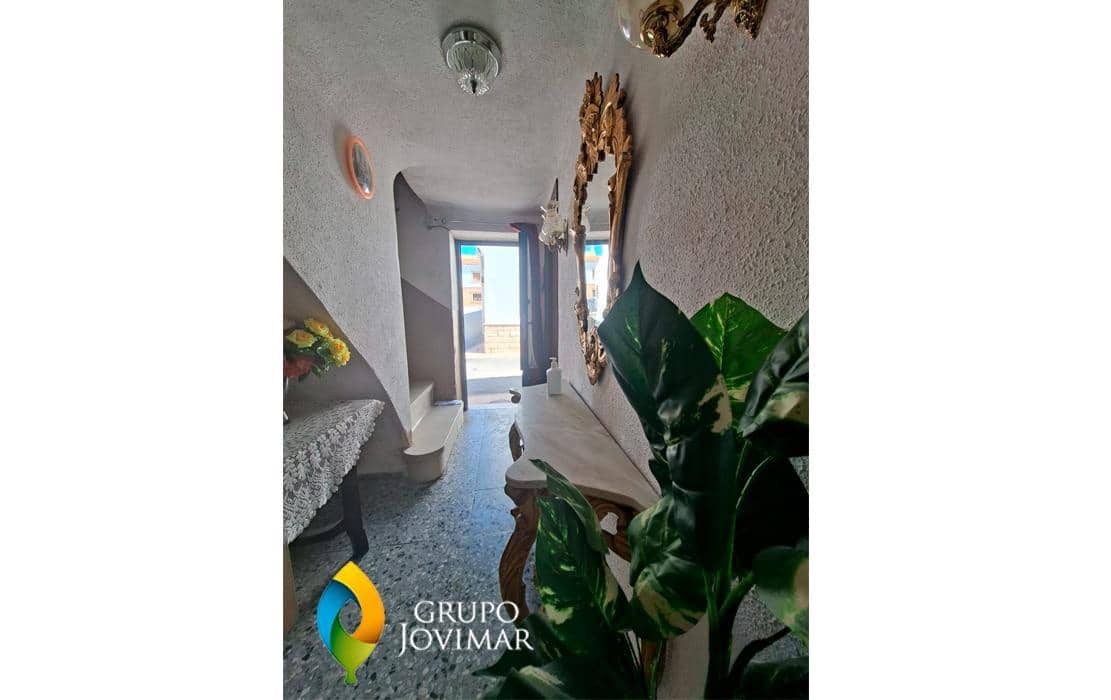 5 bedroom Townhouse for sale in Valle del Zalabi - € 56,900 (Ref: 9755866)