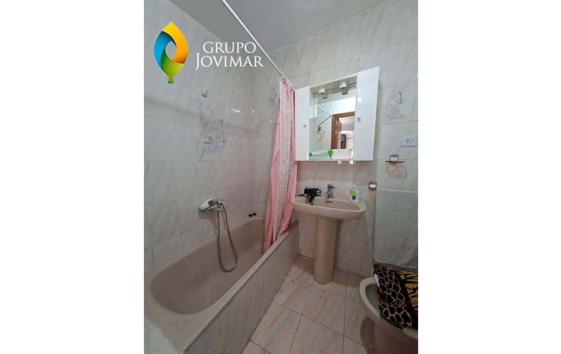 5 bedroom Townhouse for sale in Valle del Zalabi - € 56,900 (Ref: 9755866)