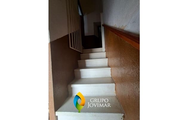 5 bedroom Townhouse for sale in Valle del Zalabí - € 56,900 (Ref: 9755866)