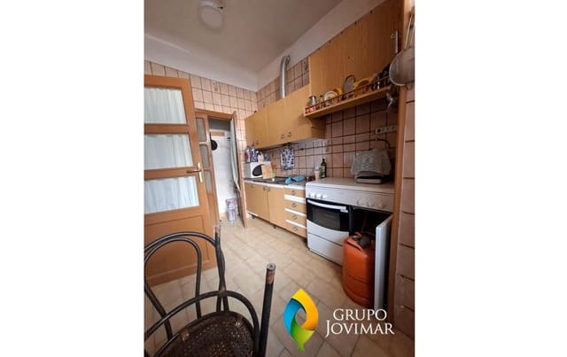 5 bedroom Townhouse for sale in Valle del Zalabí - € 56,900 (Ref: 9755866)