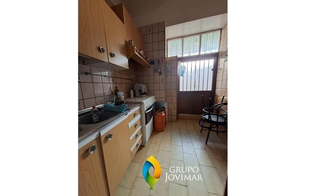 5 bedroom Townhouse for sale in Valle del Zalabí - € 56,900 (Ref: 9755866)