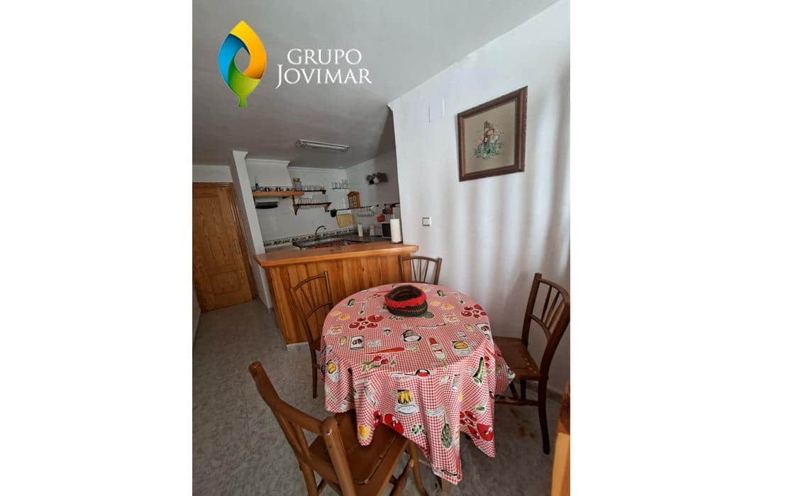 3 bedroom Townhouse for sale in Hueneja - € 33,000 (Ref: 9820644)