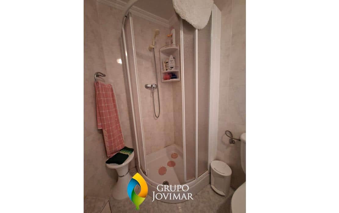3 bedroom Townhouse for sale in Hueneja - € 33,000 (Ref: 9820644)