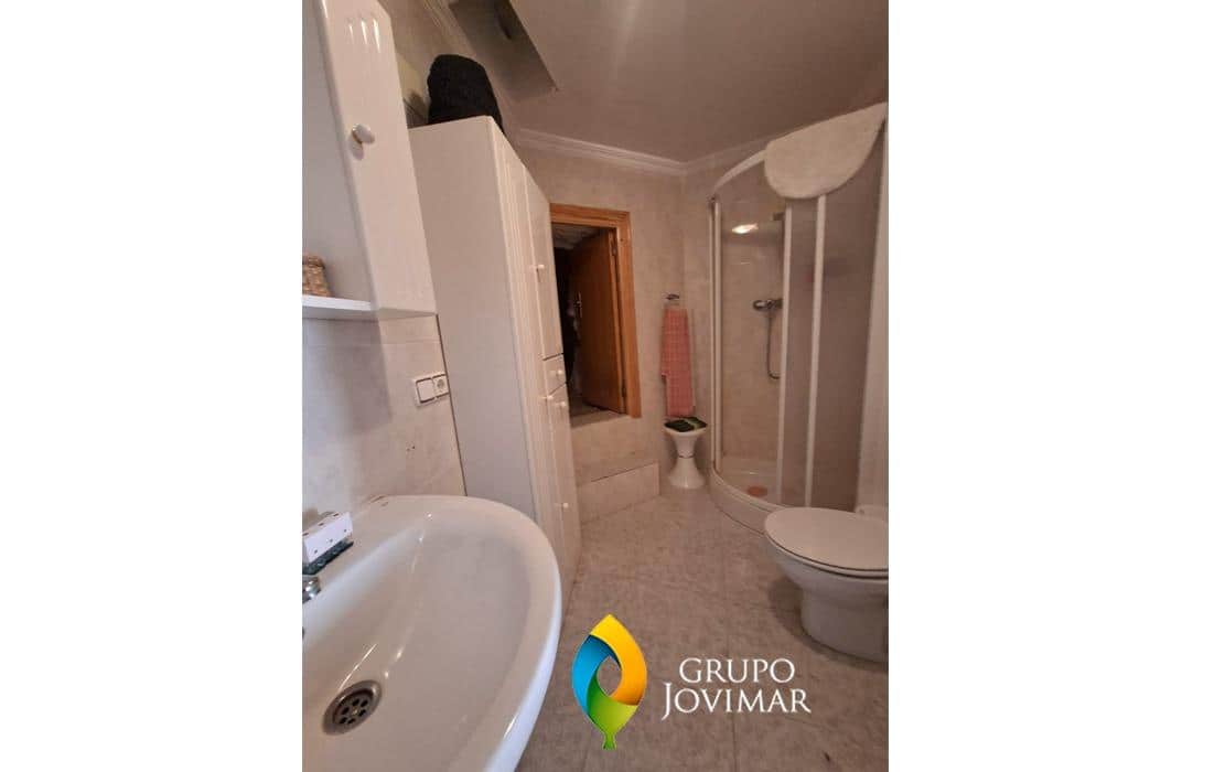 3 bedroom Townhouse for sale in Hueneja - € 33,000 (Ref: 9820644)