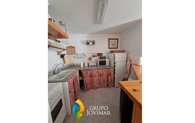 3 soverom Hus til salgs i Huéneja - € 29 900 (Ref: 9820644)