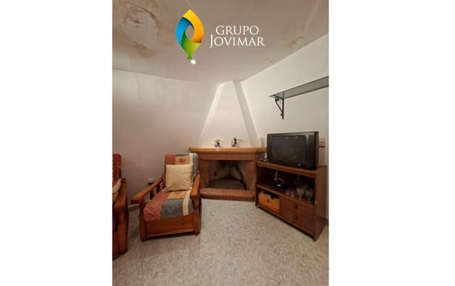3 soverom Hus til salgs i Huéneja - € 29 900 (Ref: 9820644)