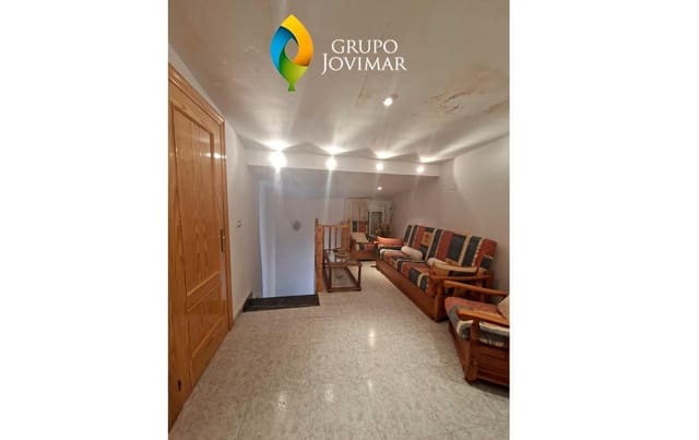 3 soverom Hus til salgs i Huéneja - € 29 900 (Ref: 9820644)
