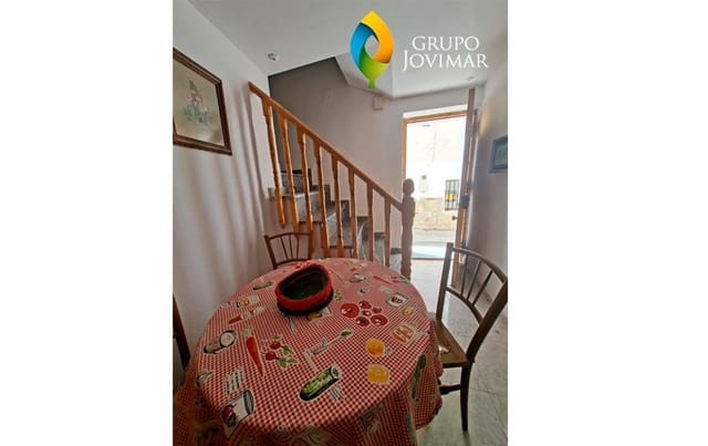 3 soverom Hus til salgs i Huéneja - € 29 900 (Ref: 9820644)