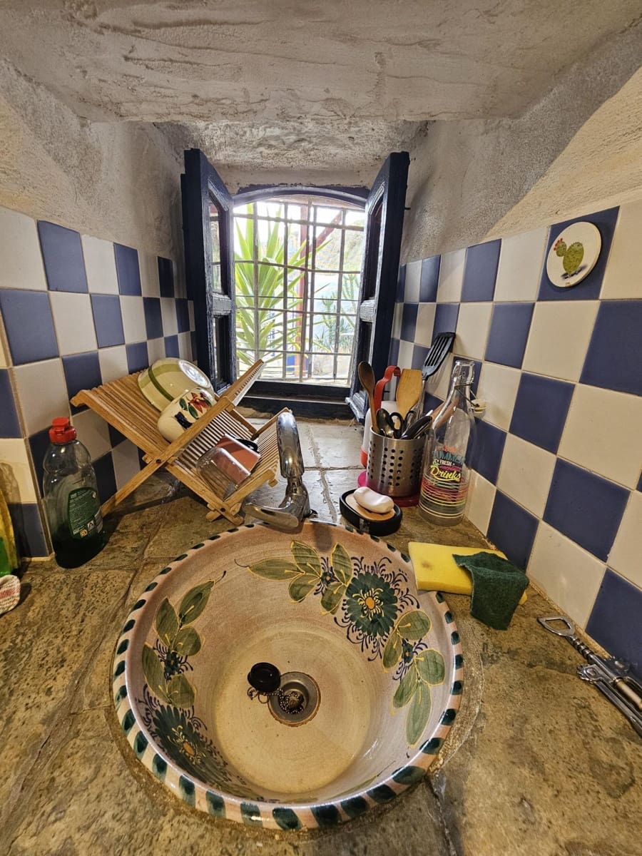 1 soverom Grottehus til salgs i Guadix - € 49 000 (Ref: 9851905)