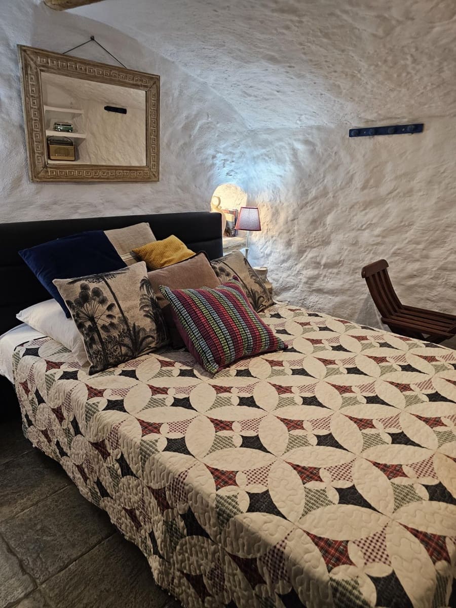 1 soverom Grottehus til salgs i Guadix - € 49 000 (Ref: 9851905)