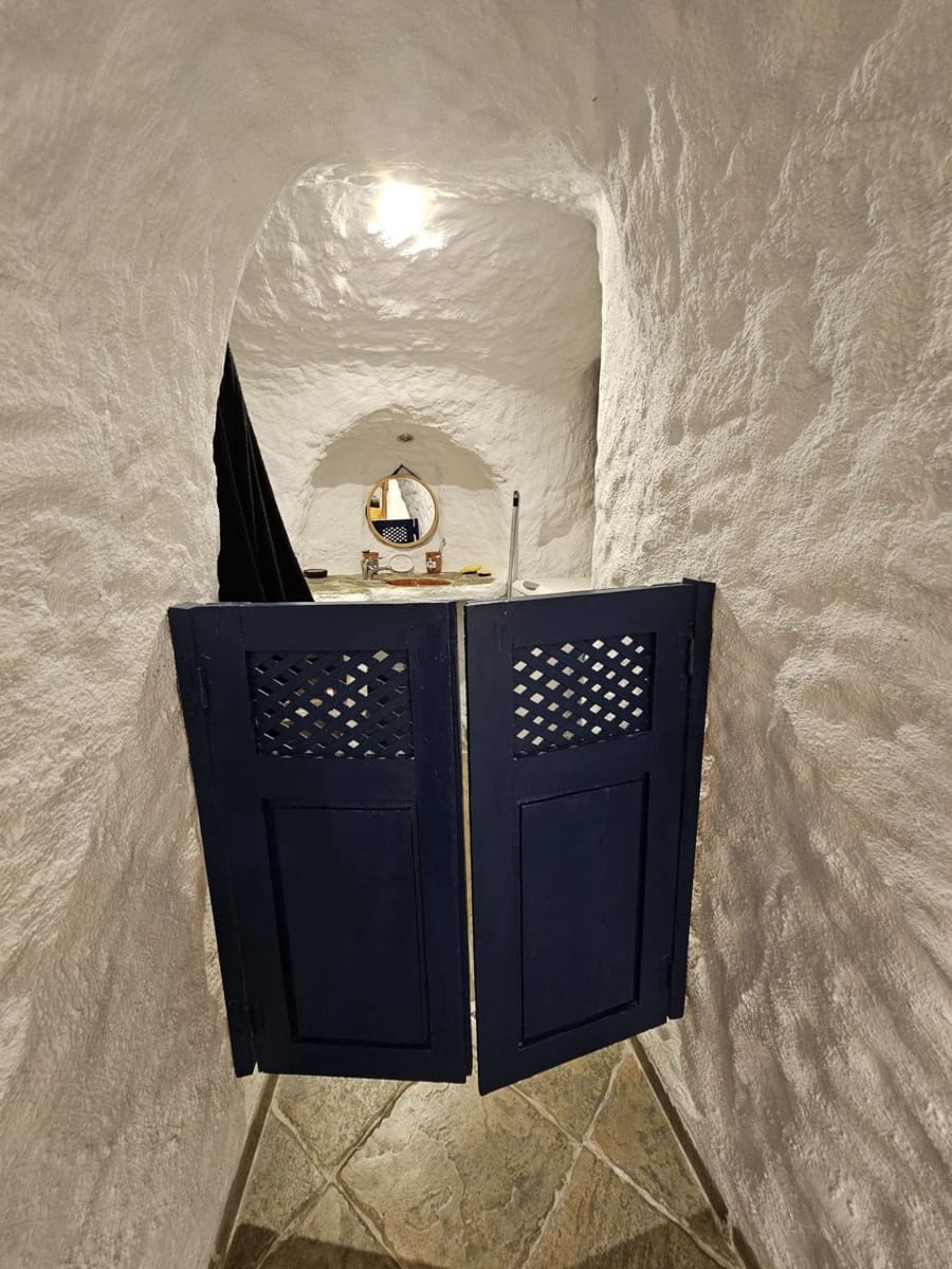 1 soverom Grottehus til salgs i Guadix - € 49 000 (Ref: 9851905)