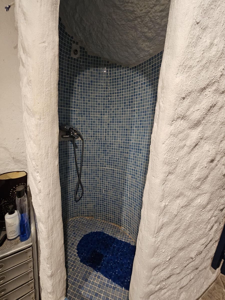 1 soverom Grottehus til salgs i Guadix - € 49 000 (Ref: 9851905)