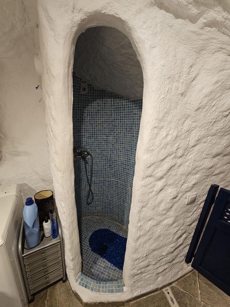 1 soverom Grottehus til salgs i Guadix - € 49 000 (Ref: 9851905)