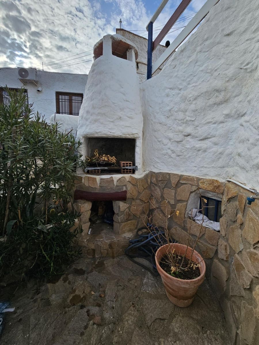 1 soverom Grottehus til salgs i Guadix - € 49 000 (Ref: 9851905)