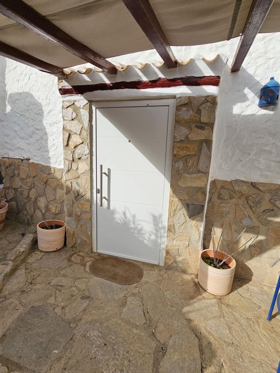 1 soverom Grottehus til salgs i Guadix - € 49 000 (Ref: 9851905)