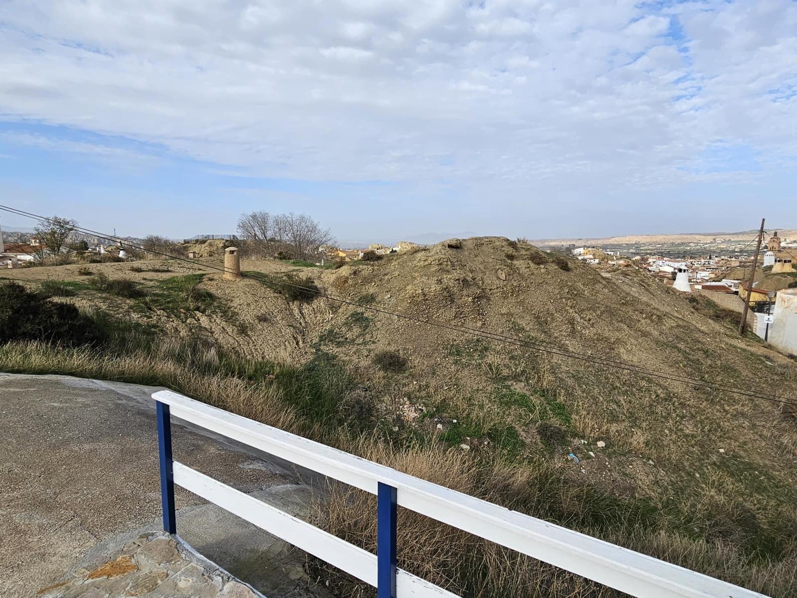1 soverom Grottehus til salgs i Guadix - € 49 000 (Ref: 9851905)