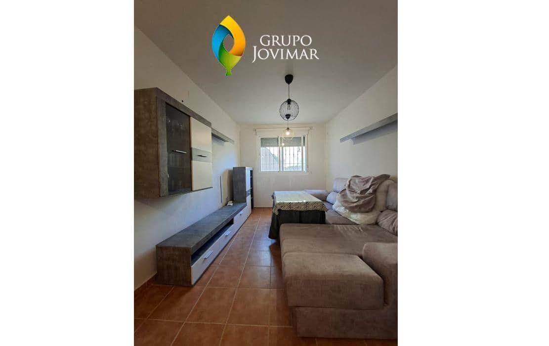 5 bedroom Townhouse for sale in Guadix with garage - € 138,000 (Ref: 9920564)