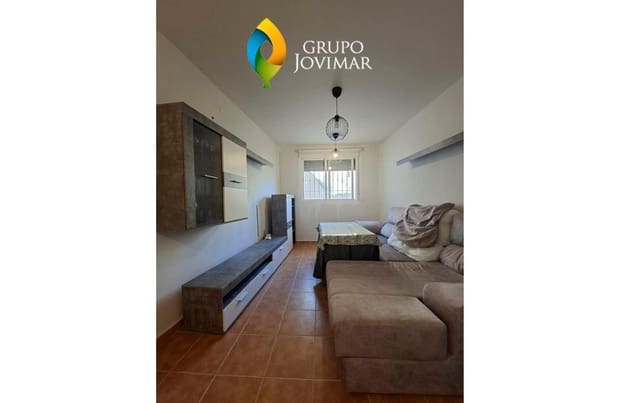 5 soverom Hus til salgs i Guadix med garasje - € 138 000 (Ref: 9920564)